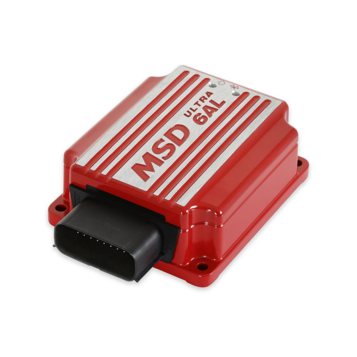 MSD 85791K SBF V-8 Pro-Billet Ignition Bundle