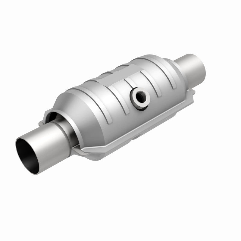MagnaFlow 54055 Conv Univ 2.25 Mid Bed Sensor - #54055