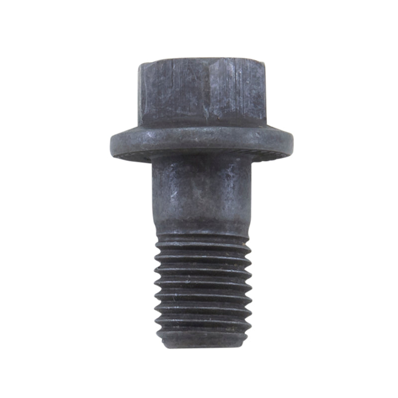 Yukon Gear & Axle YSPBLT-017 for GM 9.5in Ring Gear Bolt