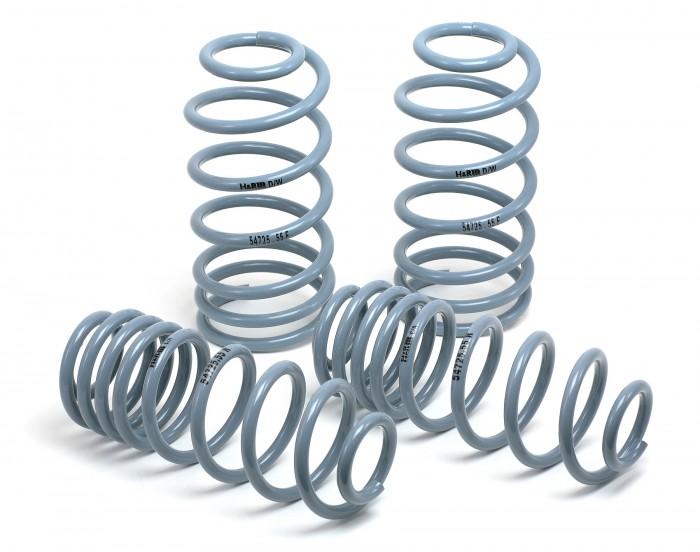 H&R OE Sport Springs - BMW E30 325i / E36 3-Series - 50424-55