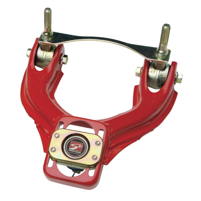 Skunk2 Pro Series Plus 96-00 Honda Civic Adjustable Front Camber Kits (+/- 4 Degrees)