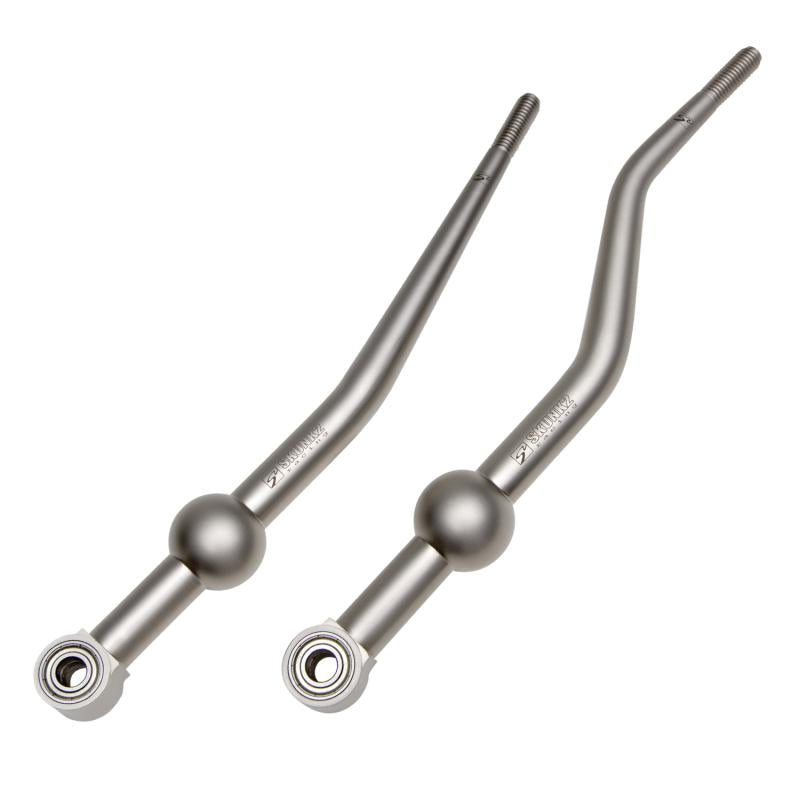 Skunk2 Honda and Acura Ef / Da / Eg / Dc / Ek Short Shifter Hardware Kit