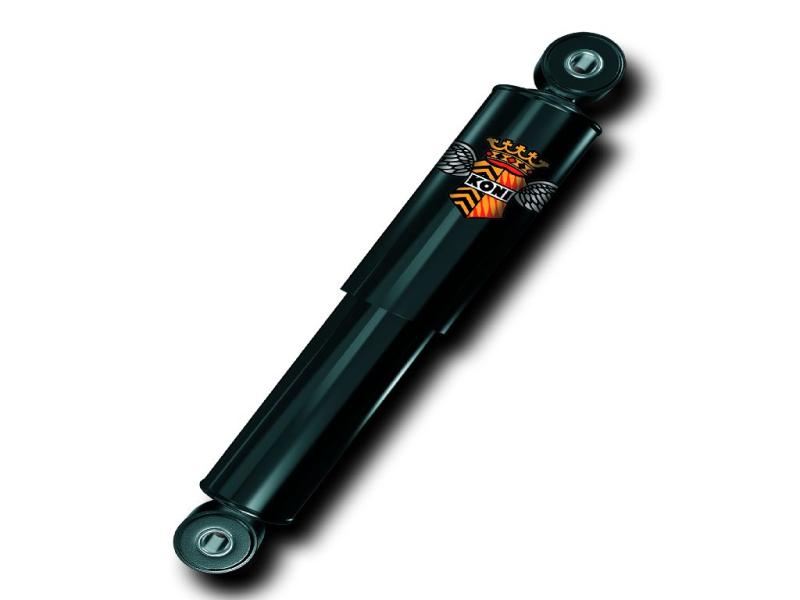 Koni Classic (Red) Shock All MG MGB/ MGB-GT - Rear - #80 1244SP1