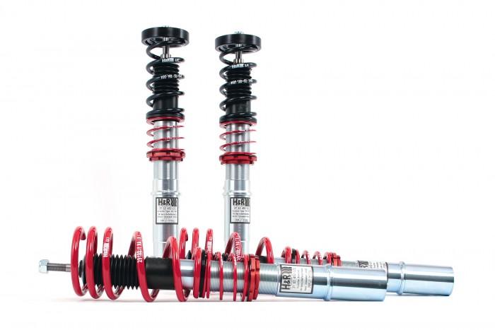 H&R Street Performance Coilovers - Audi B9 A4/S4/A5/S5 (2WD) - 50356-2