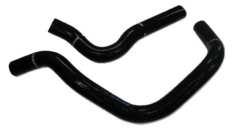 Mishimoto 10-11 Chevrolet Camaro SS V8 Black Silicone Hose Kit - #MMHOSE-CSS-10BK