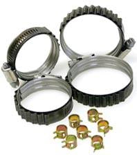 Turbosmart Spring Clamps 0.20