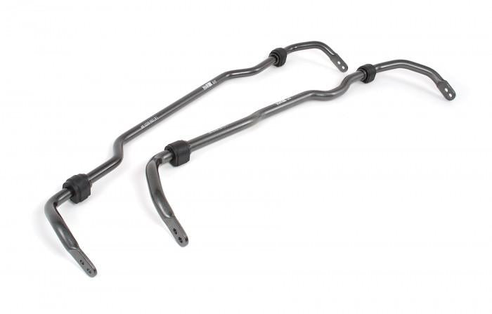 H&R 70220 Sport Sway Bar - Audi A3 Quattro 8P / VW CC 4Motion / Golf R / Passat B6 / R32 MKV