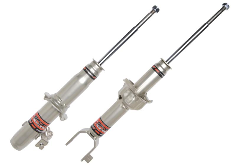 Skunk2 92-95 Honda Civic/Del Sol (Excl Prelude) Sport Shocks (Set of 4)