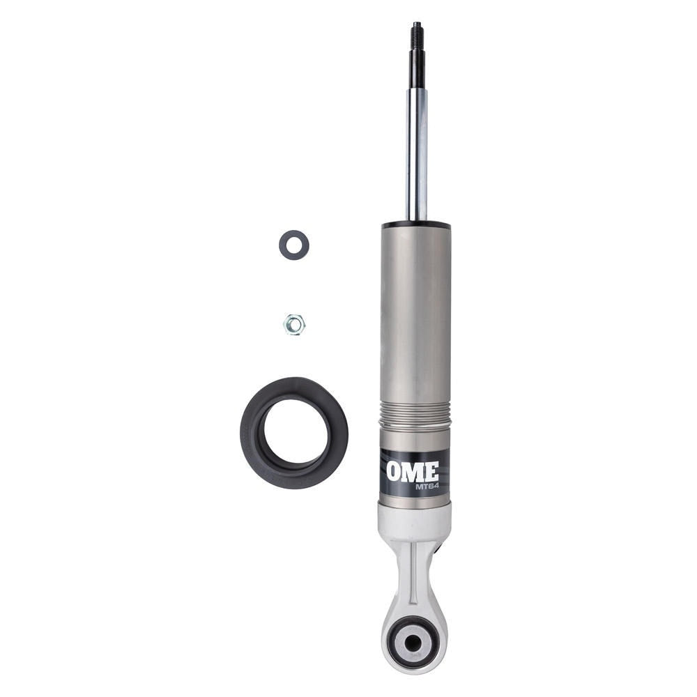 MT64 Coil Over Shock Front Medium - LandCruiser 200 Series and Tundra