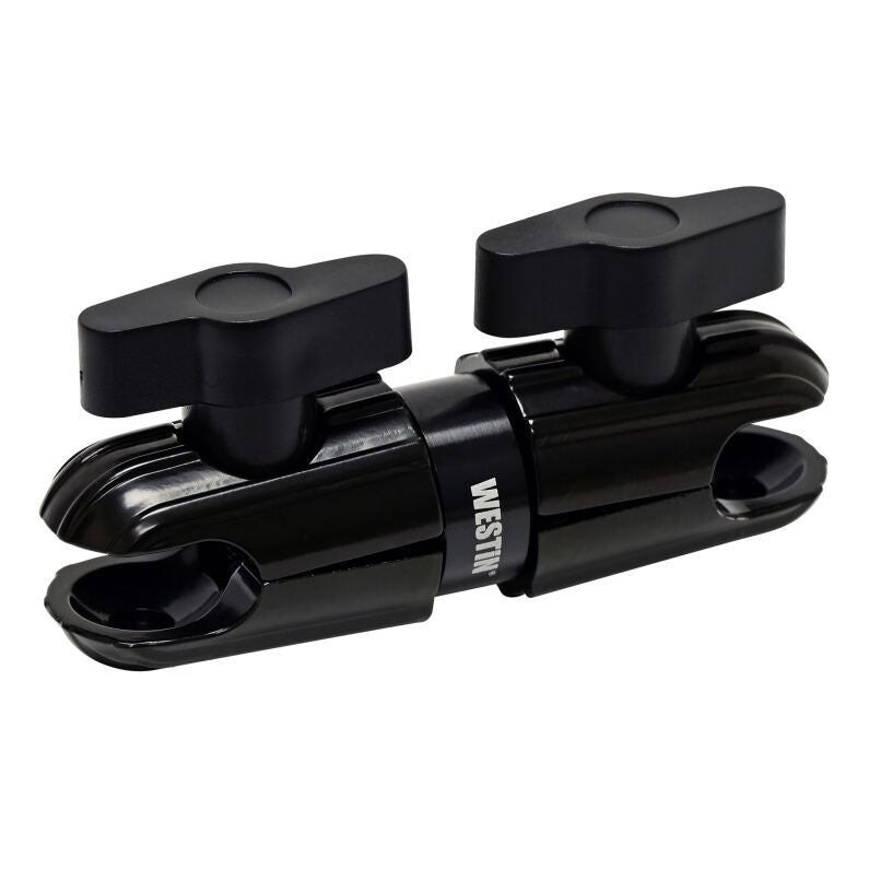 Westin 10-21045 Adventure Mount Accessory 20mm Ball Arm Mount (Extra Small)