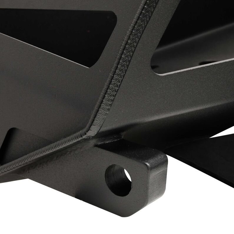 Westin 58-411295 Pro-Series Front Bumper for 2022-2024 Nissan Frontier Textured Black