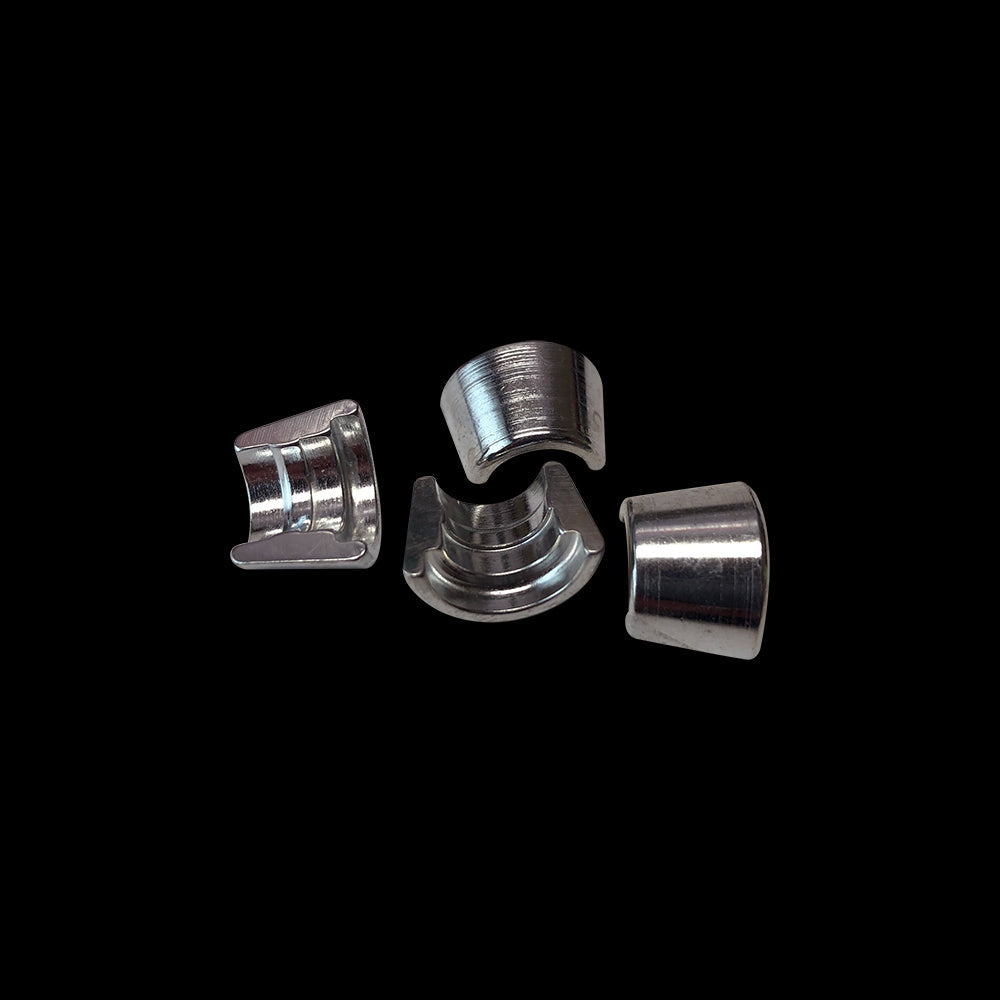Brian Crower Polaris XP Turbo/XP 1000 Steel Billet Keepers/Locks BC2991