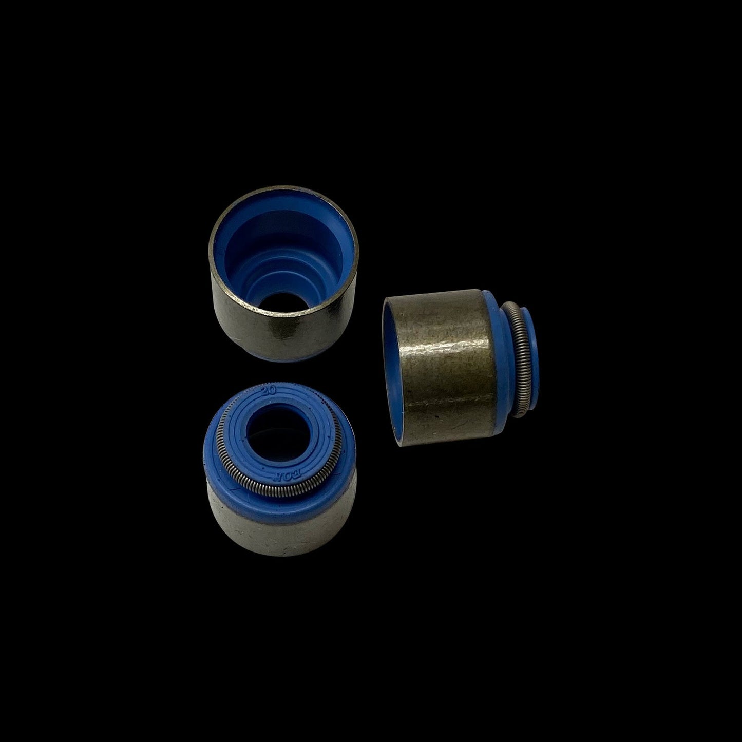 Brian Crower Polaris XP Turbo/XP 1000 Valve Stem Seals Guides BC3990