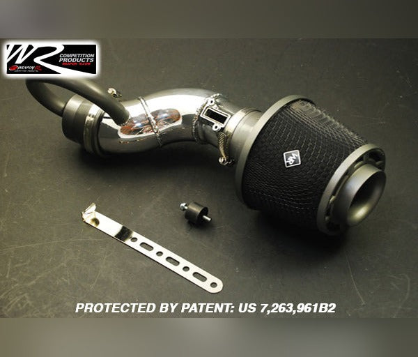 Weapon R 304-134-101 Secret Weapon Air Intake for 2007-2012 Nissan Sentra 2.0L