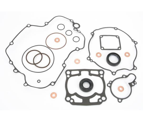 Cometic Gasket C4423 Complete Gasket Kit without Head Gasket for 1989-1992 Mitsubishi 4G63