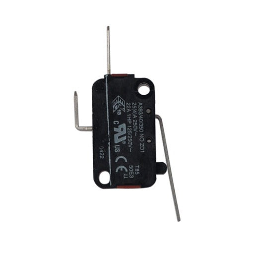 FAST NS6645 Nitrous WOT Activation Switch