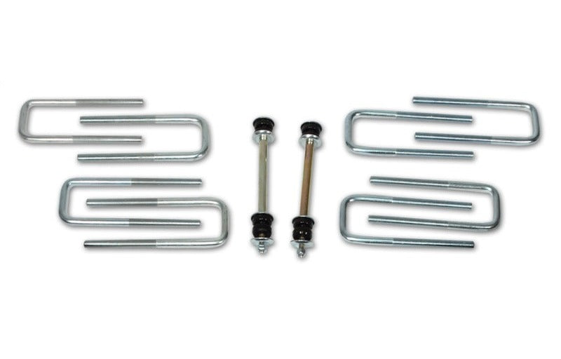 Tuff Country 53701 3.5in Lift Kit for 1984-1985 Toyota 4Runner
