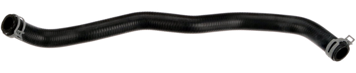 Gates 12553 Molded Heater Hose for 2016-2021 Tesla Model X