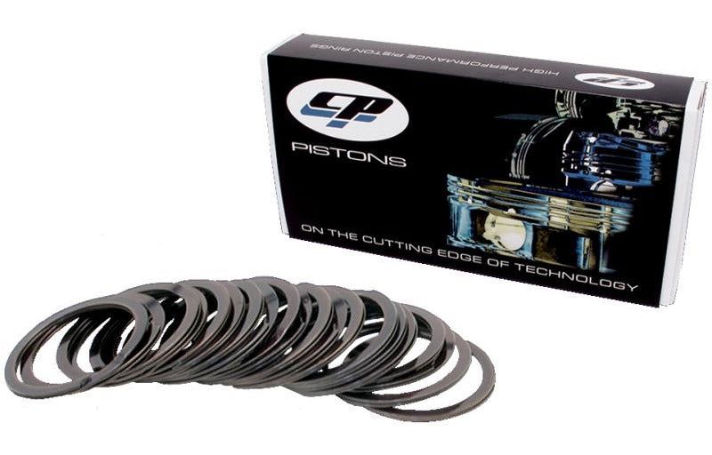CP Pistons 866X063SWL Wire Lock for 22mm Wrist Pin .866in Bore .063in Thick