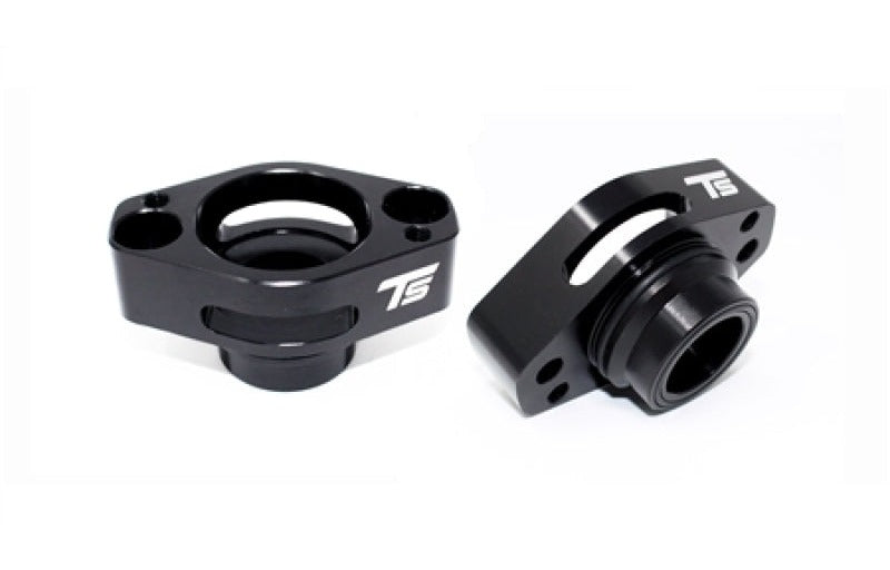 Torque Solution Blow Off Valve Adapter Ford Taurus SHO / Flex / Explorer Sport 3.5L