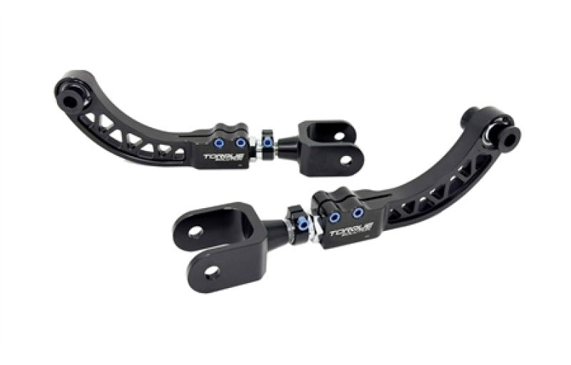 Torque Solution 23+ Toyota Corolla GR Adjustable Upper Camber Arms- (Rear)