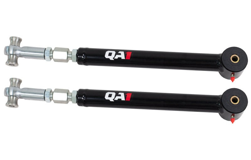 QA1 1978-1988 GM G-Body Trailing Arms Lower Adjustable