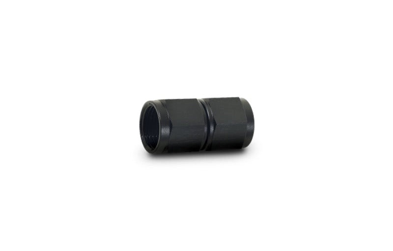 Vibrant Female Straight Union Adapter -20AN