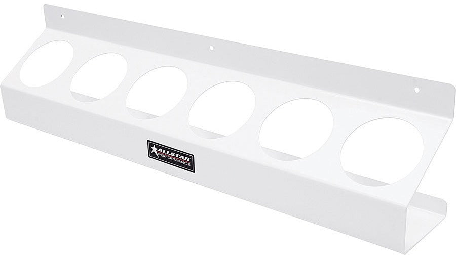 Allstar Performance Aerosol Can Holder White ALL12200
