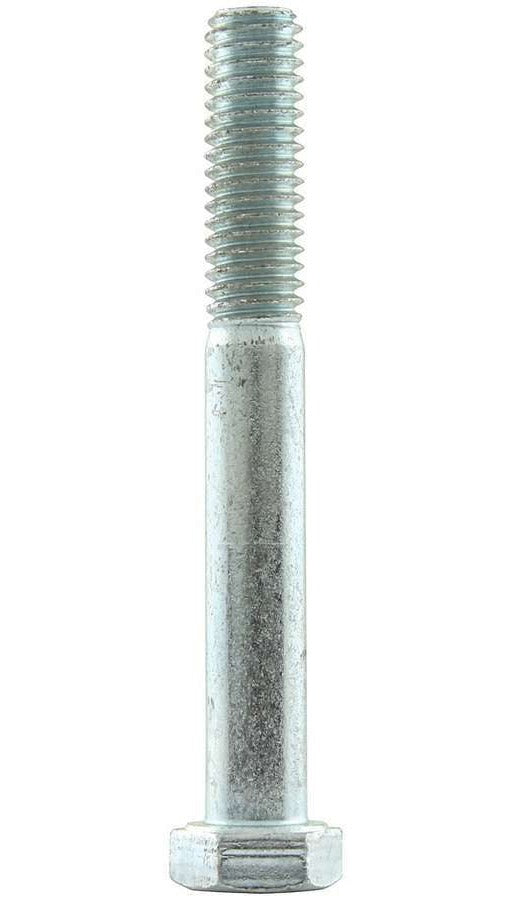 Allstar Performance Hex Head Bolt 3/8-16 x 3 Grade 5 5pk ALL16250