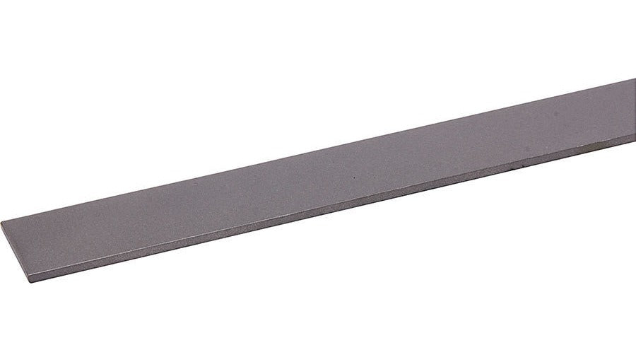 Allstar Performance Steel Flat Stock 1in x 1/8in 4ft ALL22150-4