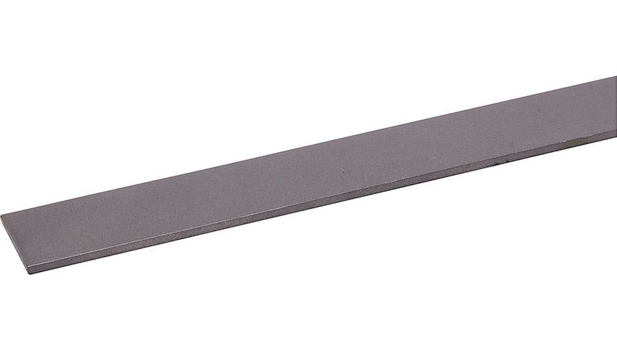 Allstar Performance Steel Flat Stock 2in x 1/8in 4ft ALL22154-4