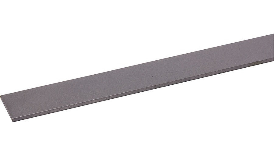 Allstar Performance Steel Flat Stock 2" x 1/8" x 7.5' ALL22154-7
