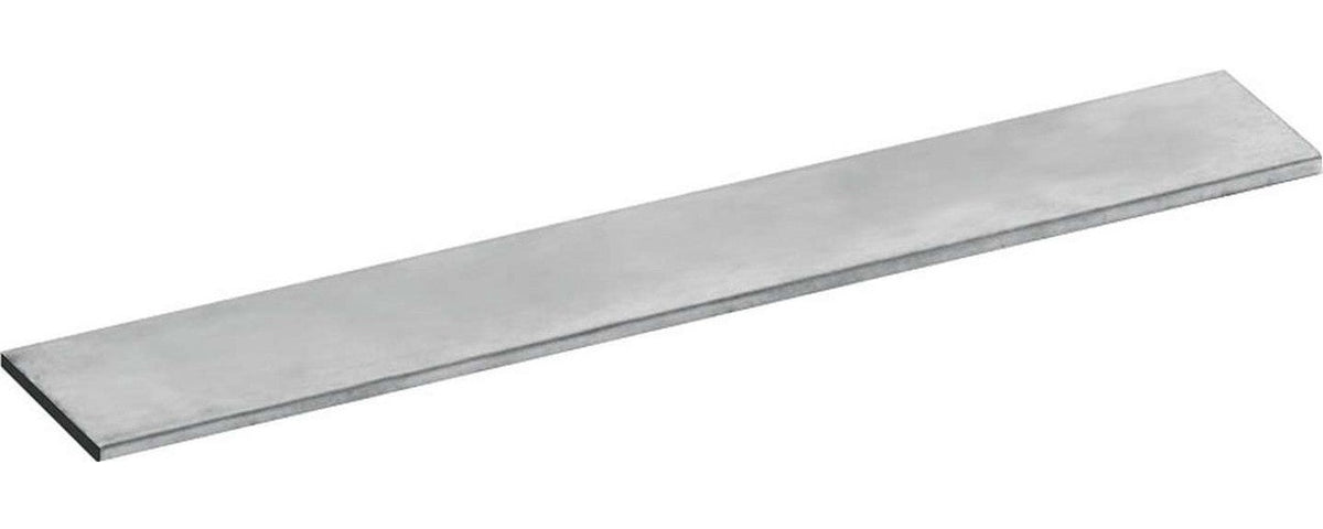 Allstar Performance Alum Angle Stock 1" x 1/8" x 7.5' ALL22254-7