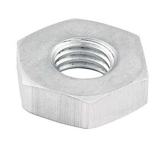 Allstar Performance Threaded Wheel Spacers 3/8in 5pk ALL44211