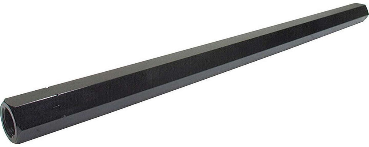 Allstar Performance 5/8 Aluminum Hex Tube 13in ALL56613