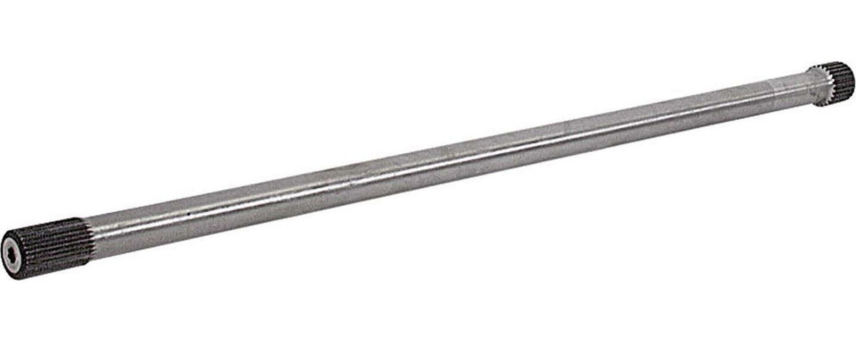 Allstar Performance Axle 31 Spline 34.5 Solid ALL66346