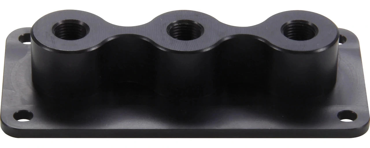 QuickCar 3-Port Firewall Junction