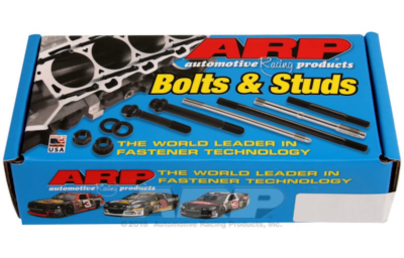 ARP 230-4203 for Chevy Duramax 2.8l HSK Head stud kit