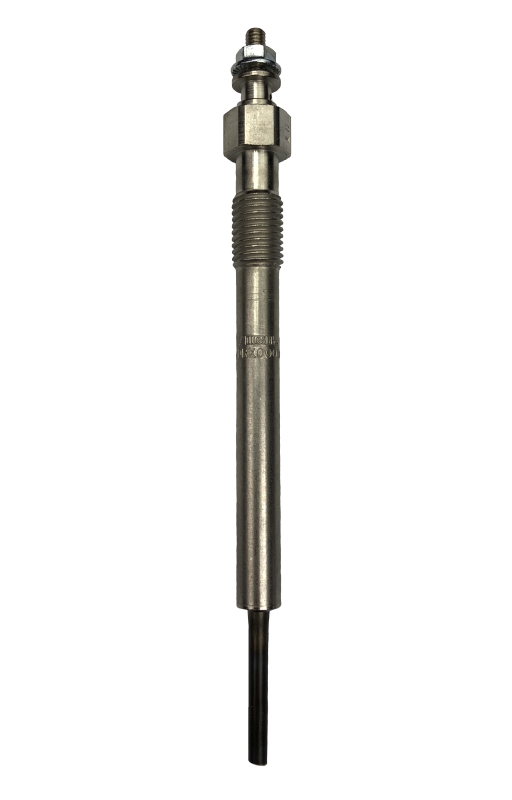 AirDog DRX00057 Glow Plug 12V Single for 2006-2016 Chevrolet Silverado / GMC Sierra HD 6.6L Duramax