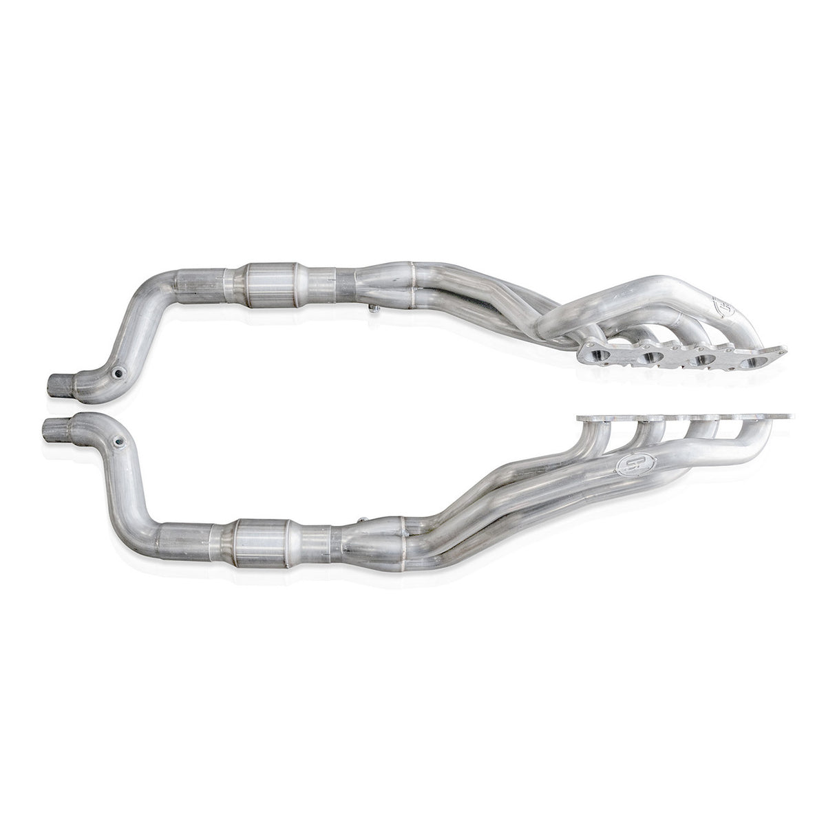 Stainless Works for 2015-2026 Ford Mustang Headers Stainless Power 1-7/8in.