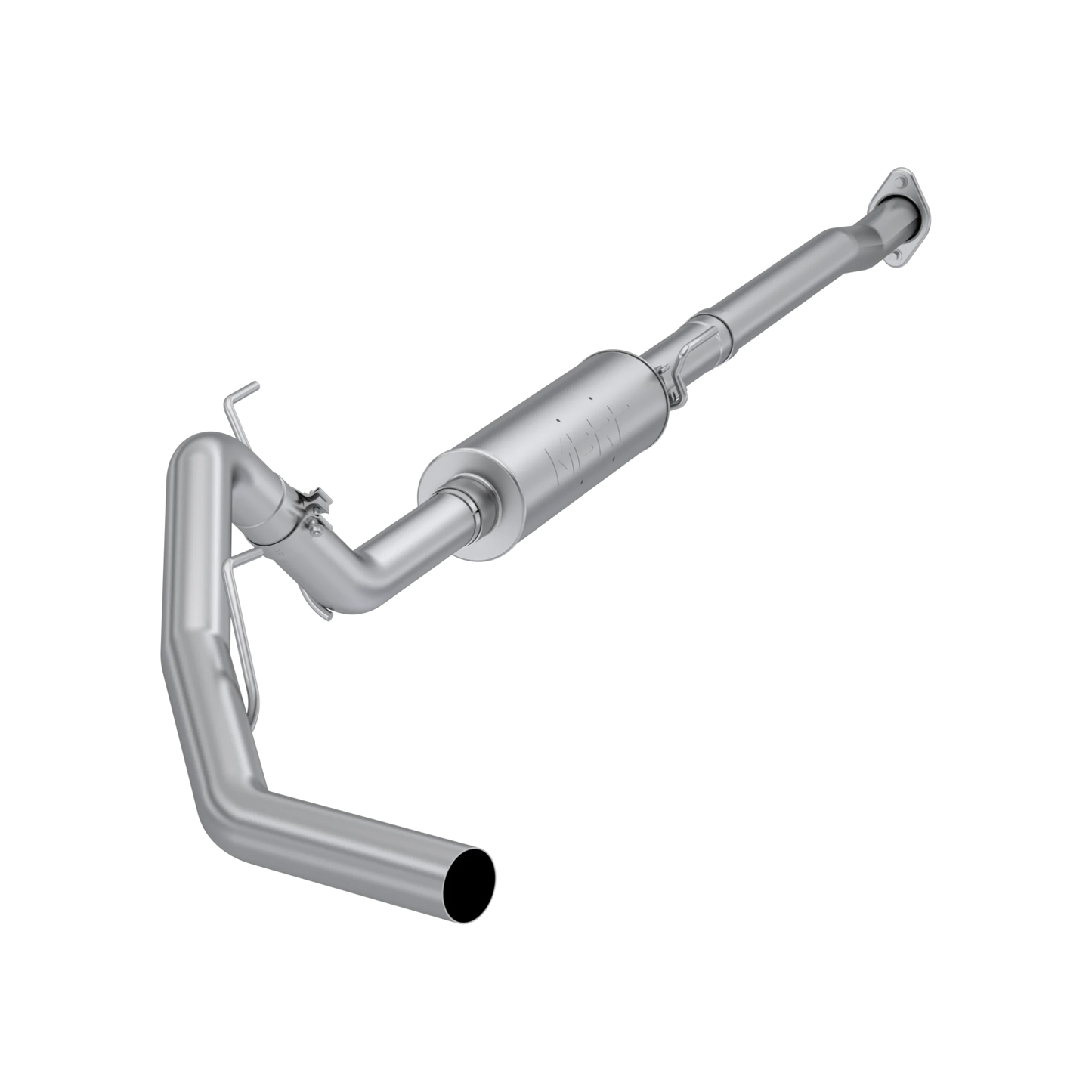 MBRP 09-10 Ford F-150 4.6/5.4L P Series Exhaust System