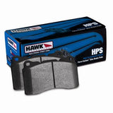 HPS Brake Pads