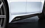 F10 M Performance Rocker Panel Film Strips