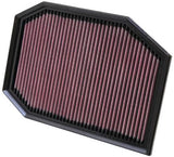 K&N 33-2970 Replacement Air Filter