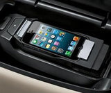 BMW iPhone 5/5S Snap-In Adapter - Connect