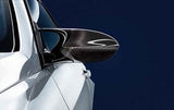 BMW F80/82/83 M3 & M4 M Performance Carbon Fiber Mirror Covers