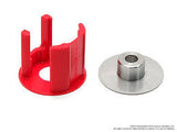 Neuspeed Dogbone Mount Insert Kit - Red