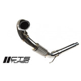 CTS Turbo MK7 GTI/Golf Downpipe