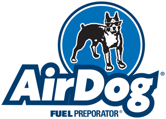 AirDog logo
