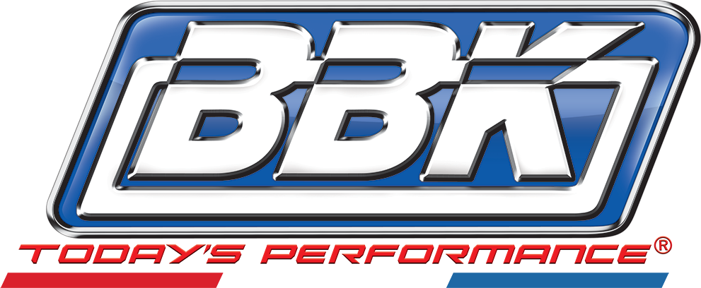 BBK Performance logo